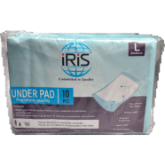 IRISH Underpad Premium Quality image