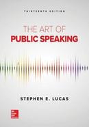 ISE The Art of Public Speaking image