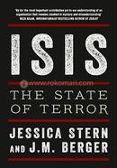 ISIS :The State of Terror image