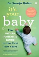 IT'S YOUR BABY image