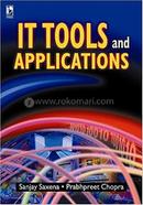 IT TOOLS AND APPLICATIONS image