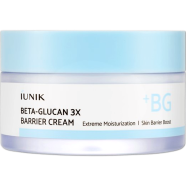 IUNIK Beta Glucan 3X Barrier Cream 50ml image