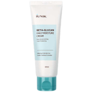 IUNIK Beta-Glucan Daily Moisture Cream - 60 ml image