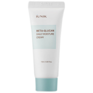 IUNIK Beta-Glucan Daily Moisture Cream Mini 15ml image