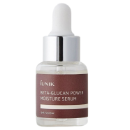 IUNIK Beta-Glucan Power Moisture Serum Mini 15ml image