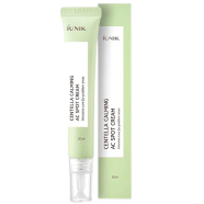 IUNIK Centella Calming AC Spot Cream 20ml image