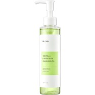 IUNIK Centella Green Fresh Cleansing Oil 200ml image