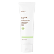 IUNIK Centella Mild Cleansing Foam 120ml image