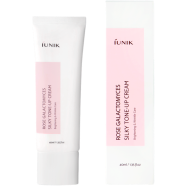 IUNIK Rose Galactomyces Silky Tone-Up Cream-40ml image