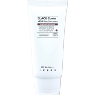 IZEZE Black Cumin NEM Bliss Suncream SPF 50 PA image