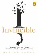 I Am Invincible image