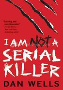 I Am Not A Serial Killer image