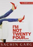 I Am Not Twenty Four… image