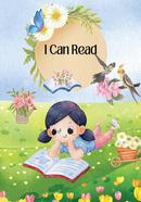 I Can Read image