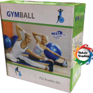 I Care Gymball For Healthy Life image