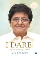 I Dare ! image