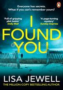 I Found You image