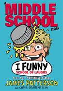 I Funny: School of Laughs image