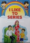 I Like To Series image
