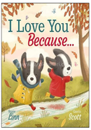 I Love You Because image