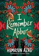 I Remember Abbu image