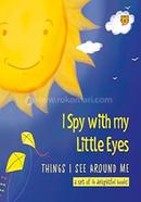 I Spy With My Little Eyes image