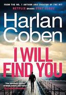 I Will Find You image