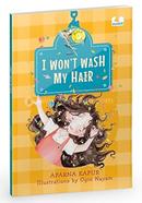 I Won’t Wash My Hair image