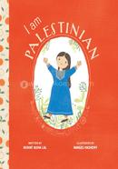 I am PALESTINIAN image