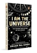 I am the Universe
