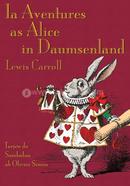 Ia Aventures as Alice in Daumsenland image