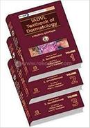 Iadvl Textbook of Dermatology with Access Code image