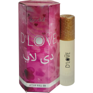 Ibadat Attar D'Love image