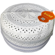 Ibadat Cutting Stone Tupi Classic Design image