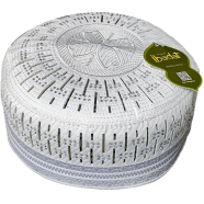 Ibadat Cutting Stone Tupi Zomzom Design image