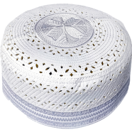 Ibadat Cutting Tupi Classic Design image