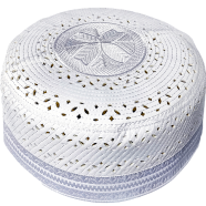 Ibadat Cutting Tupi Classic Design image