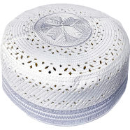 Ibadat Cutting Tupi Classic Design image