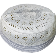 Ibadat Cutting Tupi Kamini Design image