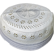 Ibadat Cutting Tupi Kamini Design image