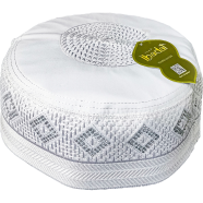 Ibadat Stone Tupi Silver Design image