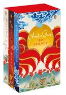 Ibis Trilogy : Boxset image