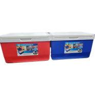 Ice Box 5L Red Blue 1pcs icon