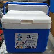 Ice Cooler Box 3 Liter (Multicolor) image