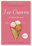Ice Cream: A Global History image