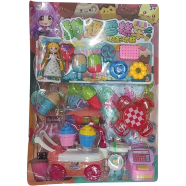 Ice Cream Play Set image