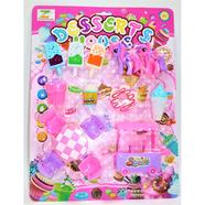 Ice Cream Set - Z333 (PINK) icon