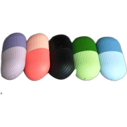 Ice Roller For Neck Face And Eyes Massager Face And Eye Puffiness -1 Pcs image