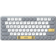 Iclever BK50 iPad Multi-Devices Wireless Keyboard image