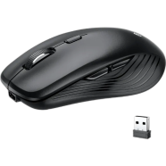 Iclever MD179 Dual Mode Bluetooth Mouse image